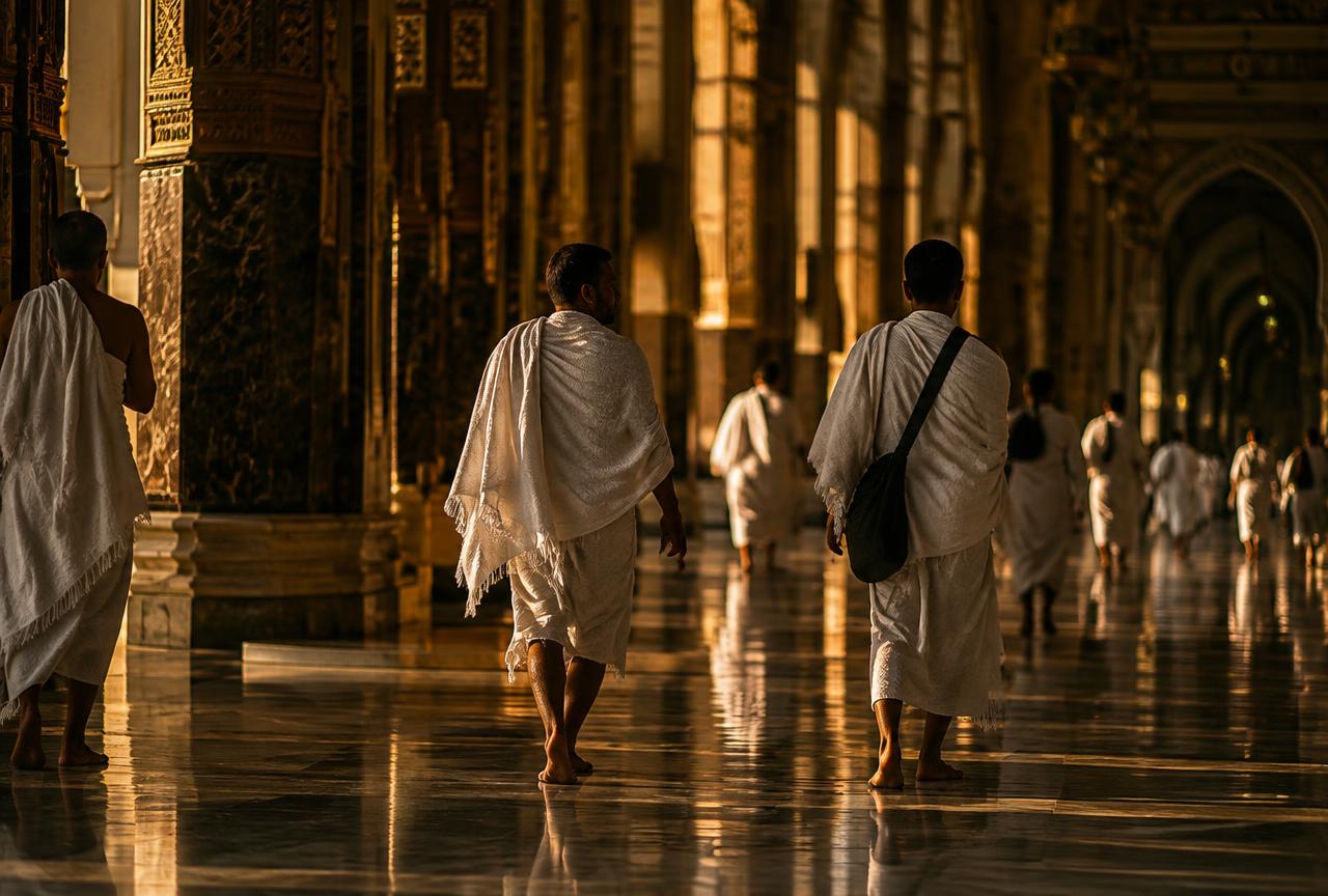 Musim & Ramadan