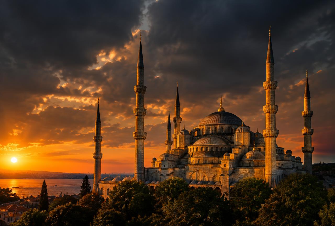 Umrah + Ziarah